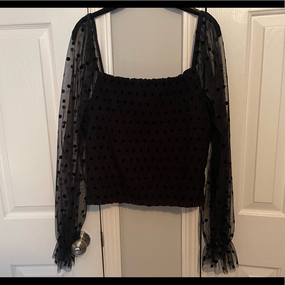 Forever 21 top
